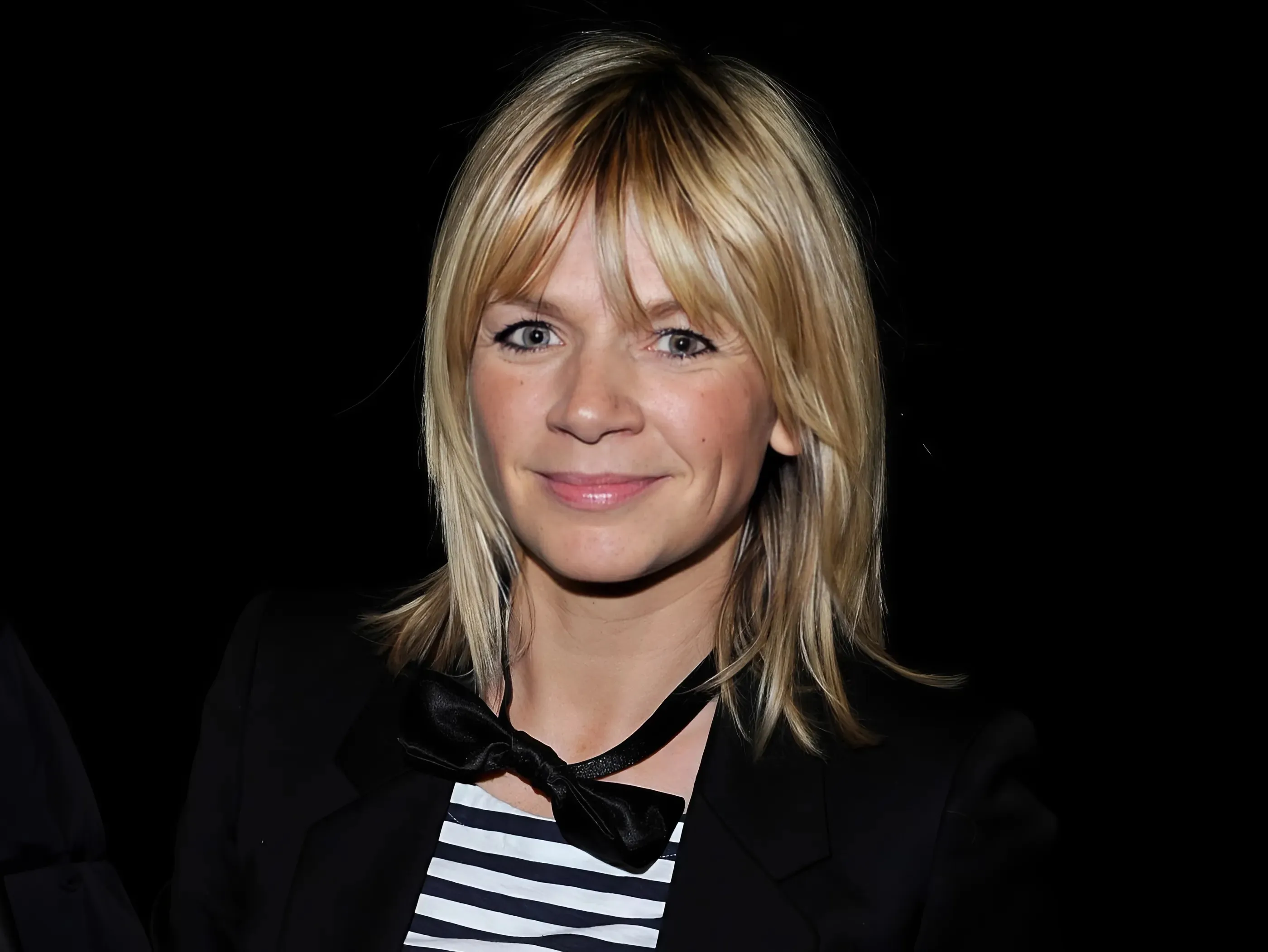 Zoe Ball lands huge TV hosting gig after stepping down from breakfast radio show