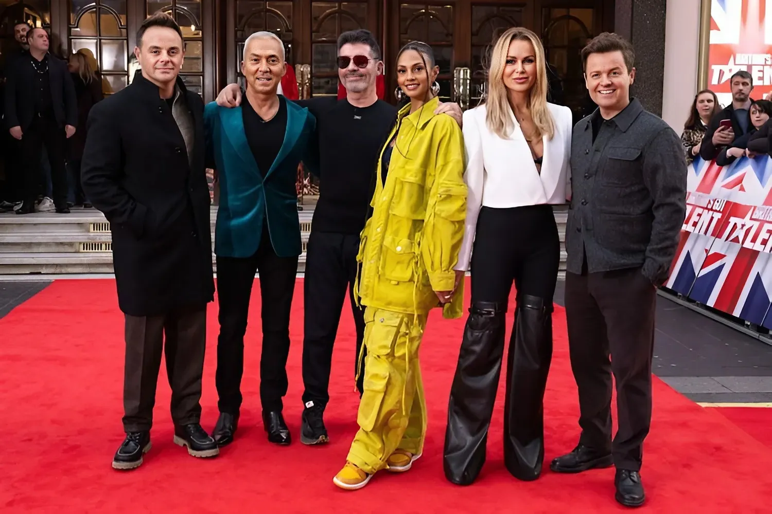 ‘Britain’s Got Talent’ Semi-Finals Begins This Week – Here’s What to Expect!