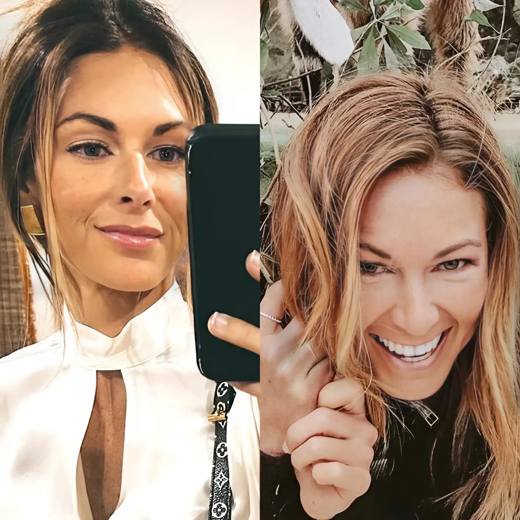 Chelsea Meissner Reacts to Being Mentioned on the Southern Charm Season 10 Reunion Chelsea Meissner Reacts to Being Mentioned on the Southern Charm Season 10 Reunion