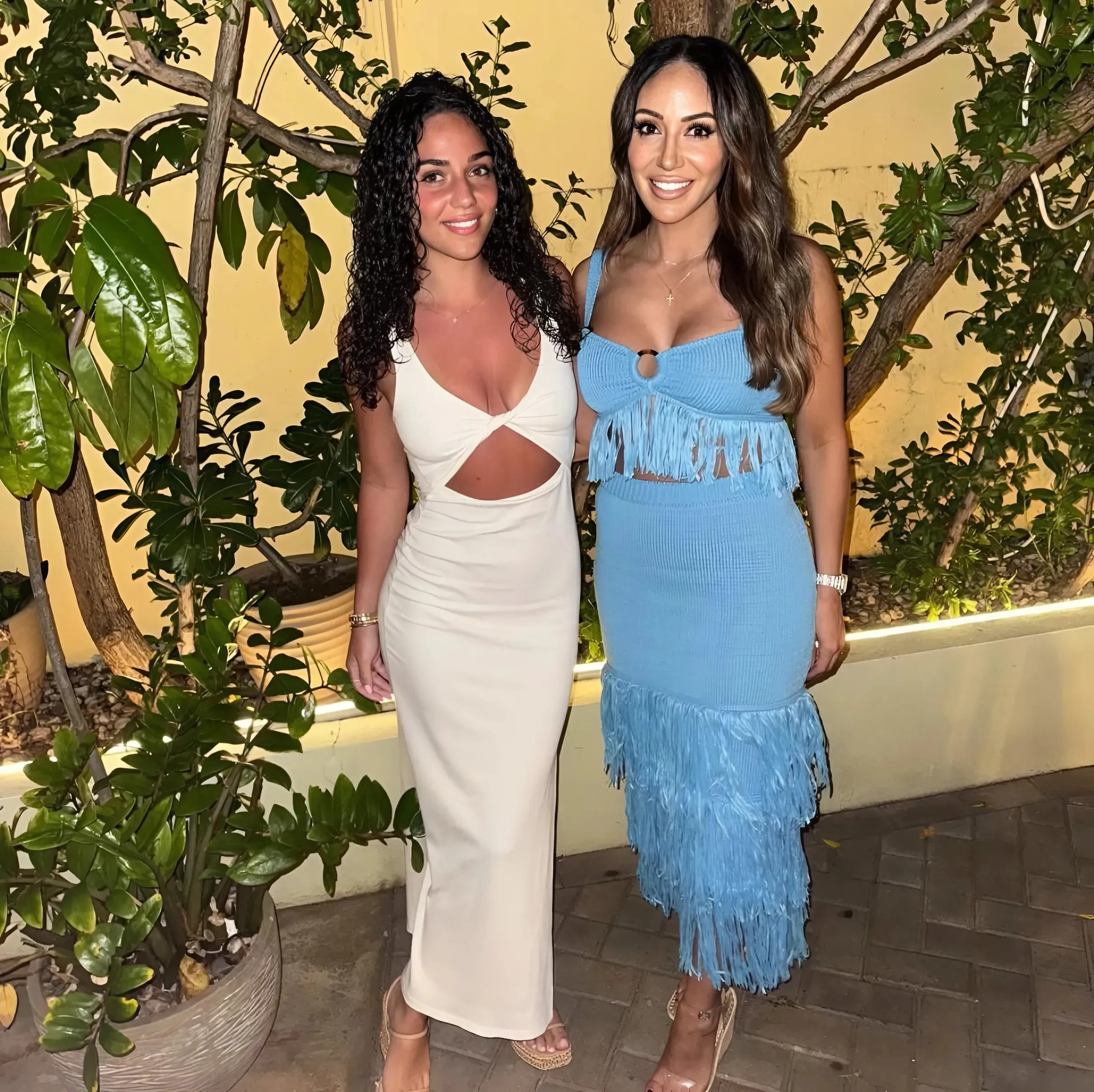 Melissa Gorga on If Daughter Antonia Was Asked to Join Next Gen NYC, RHONJ Pause, New Cast, and Potential Spinoff, Plus Shades Kathy Wakile for “[Reaching]” for Story