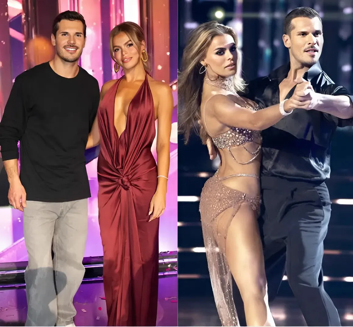 Gleb Savchenko Says He's a 'Relationship Guy' and Not a 'F--- Boy' After Brooks Nader Breakup, Slams Cheating Claims