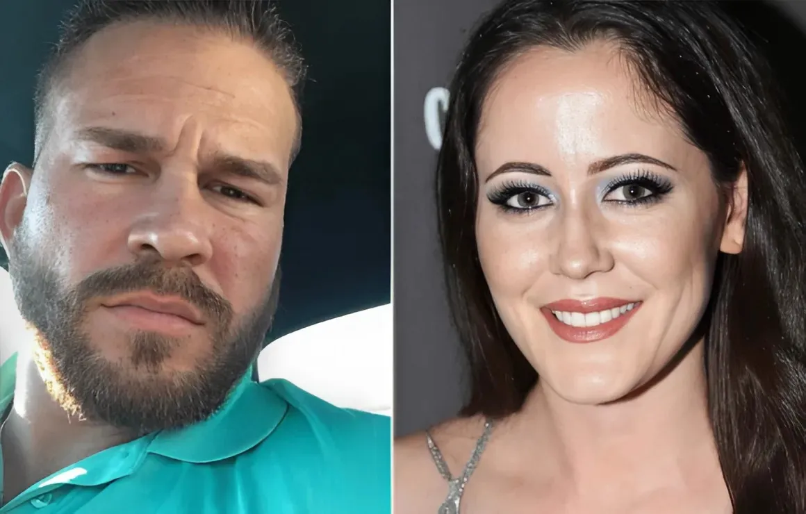 Nathan Calls Jenelle While In Jail