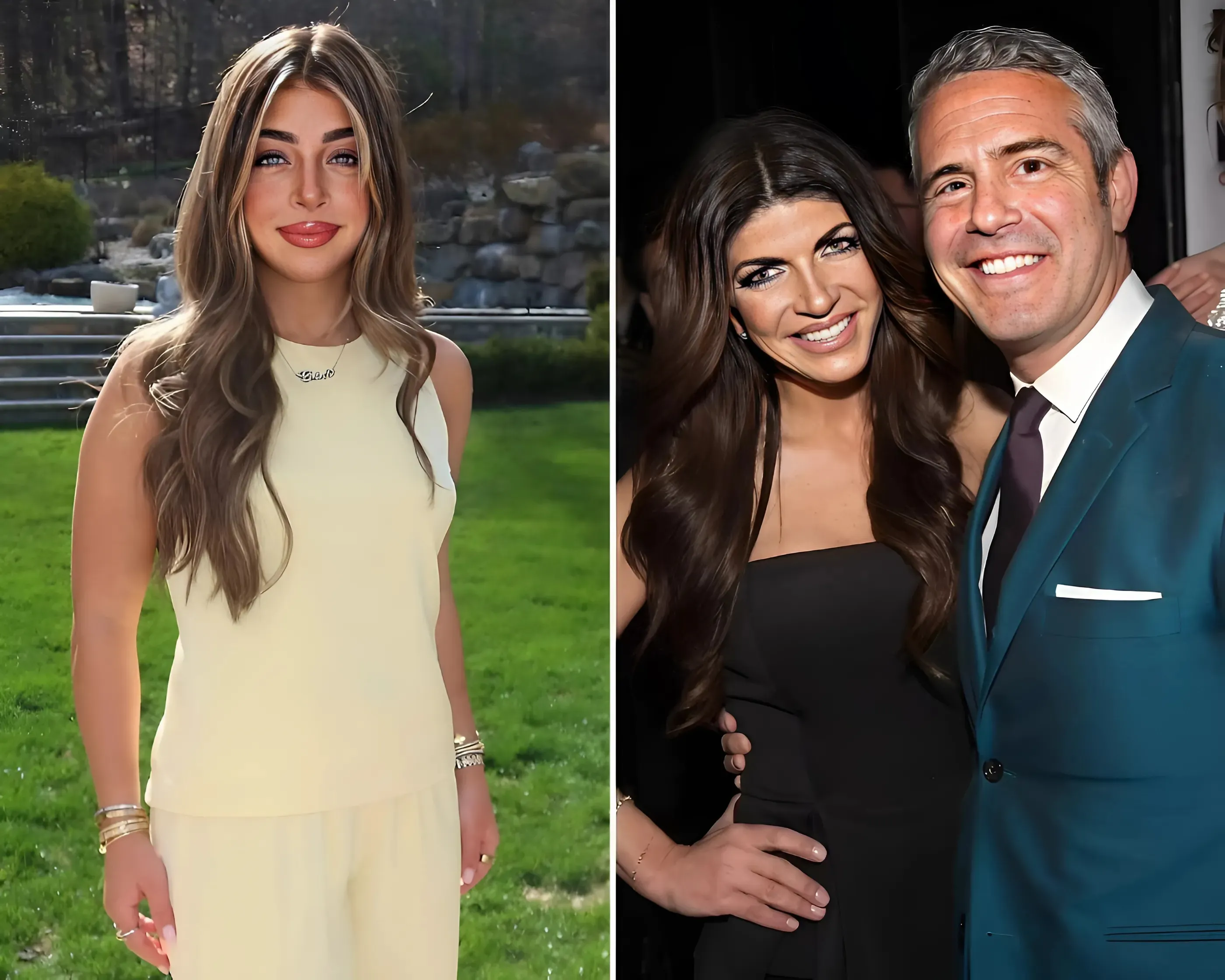 WAR ERUPTS: Gia Giudice Declares Battle Against Andy Cohen, Threatens to Expose Bravo’s Darkest Secrets!