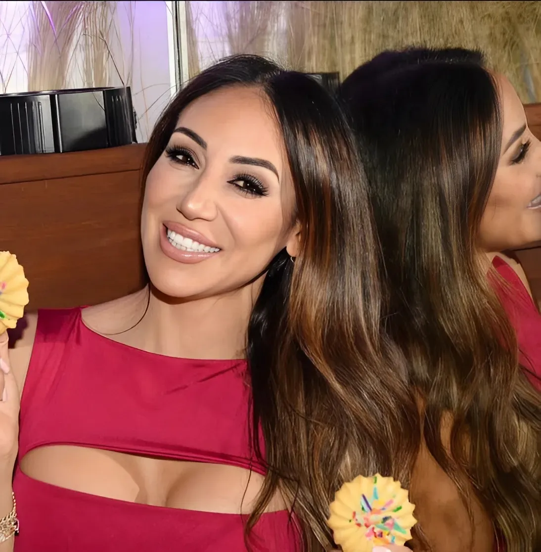 Melissa Gorga Sets the Record Straight on Her Career: "Let's Not Forget"