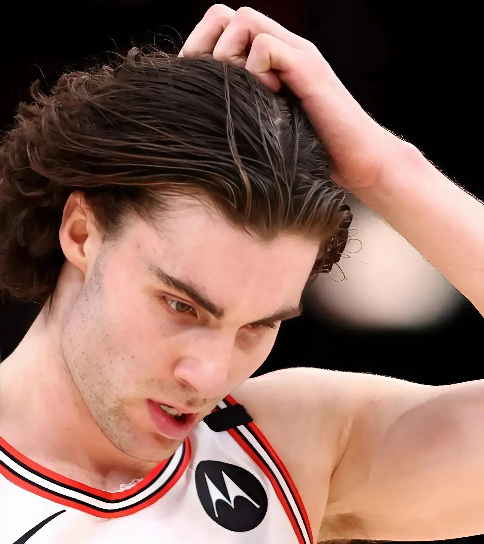 Bulls Advised to Take Risky Dice Roll With Josh Giddey’s Contract Negotiations