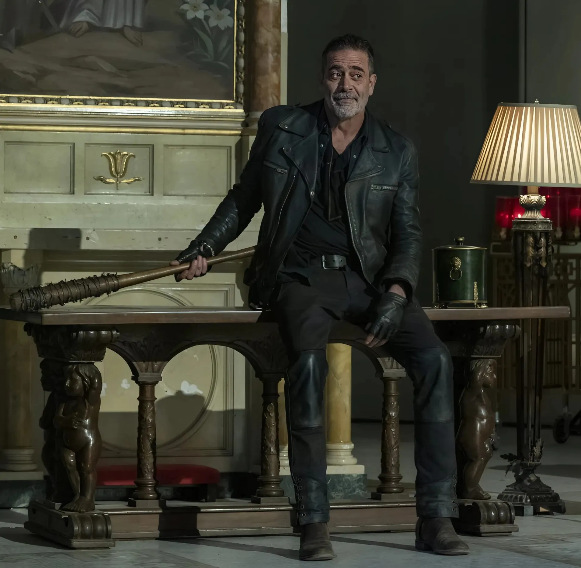 AMC Announces Killer Live Events Ahead of “The Walking Dead: Dead City’ Season 2