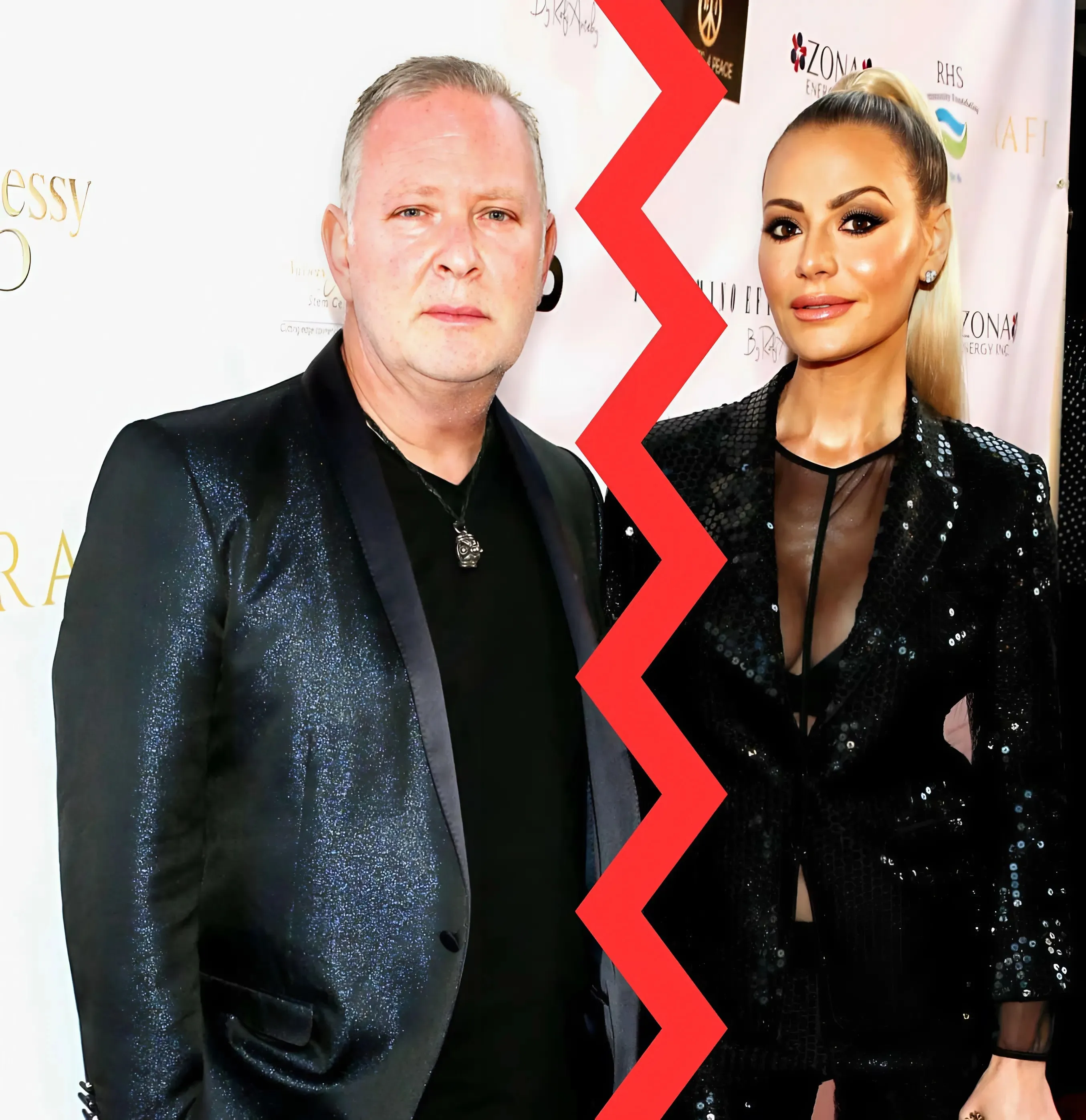 Dorit Kemsley Officially Files for Divorce From PK Kemsley as Custody Battle Could Be Brewing for RHOBH Exes
