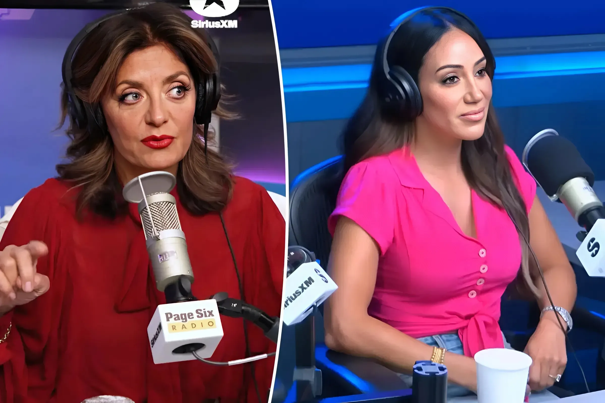 RHONJ Alum Kathy Wakile Details Melissa Gorga Sit Down; Melissa Responds