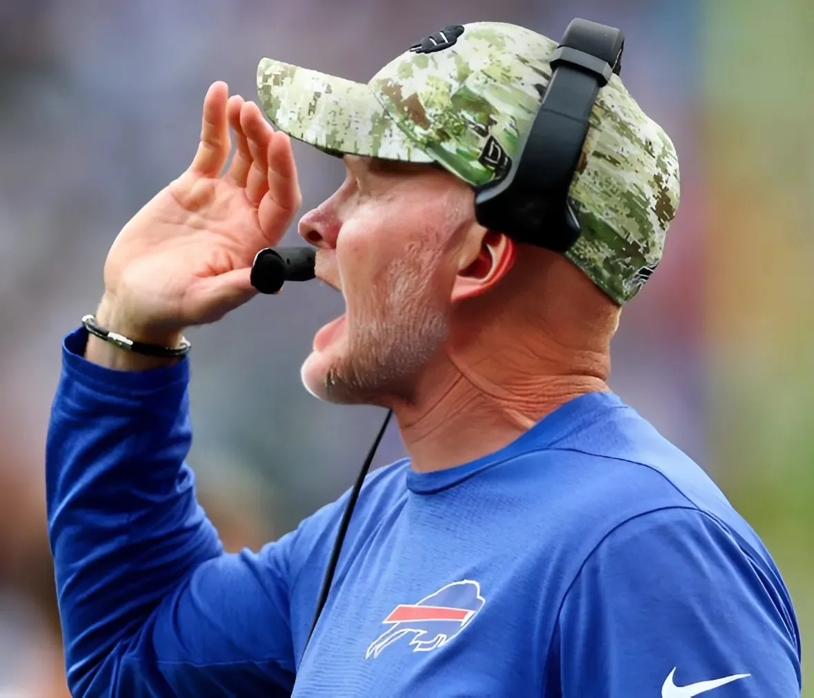 Bills Earn Praise for Adding ‘Explosive’ Edge Rusher Bills Earn Praise for Adding ‘Explosive’ Edge Rusher