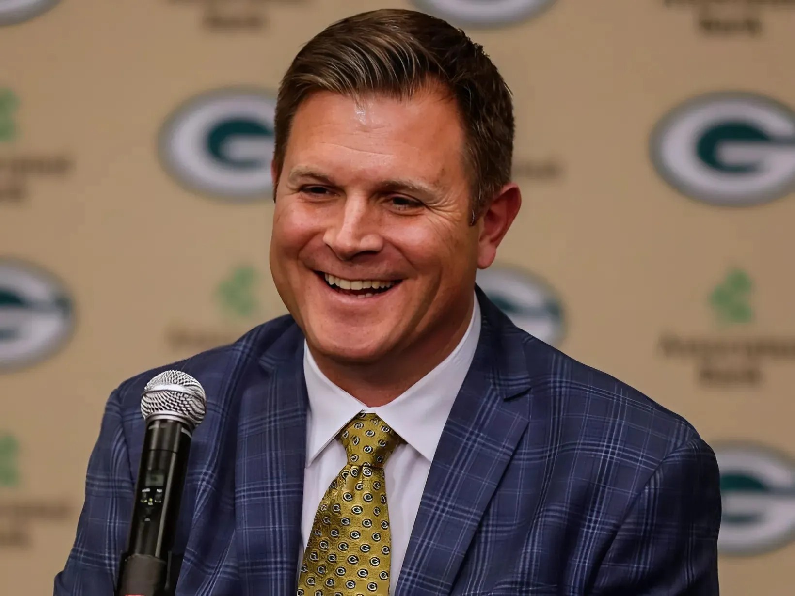 BREAKING: Packers have an obvious trade to fix everything they need on Day 3