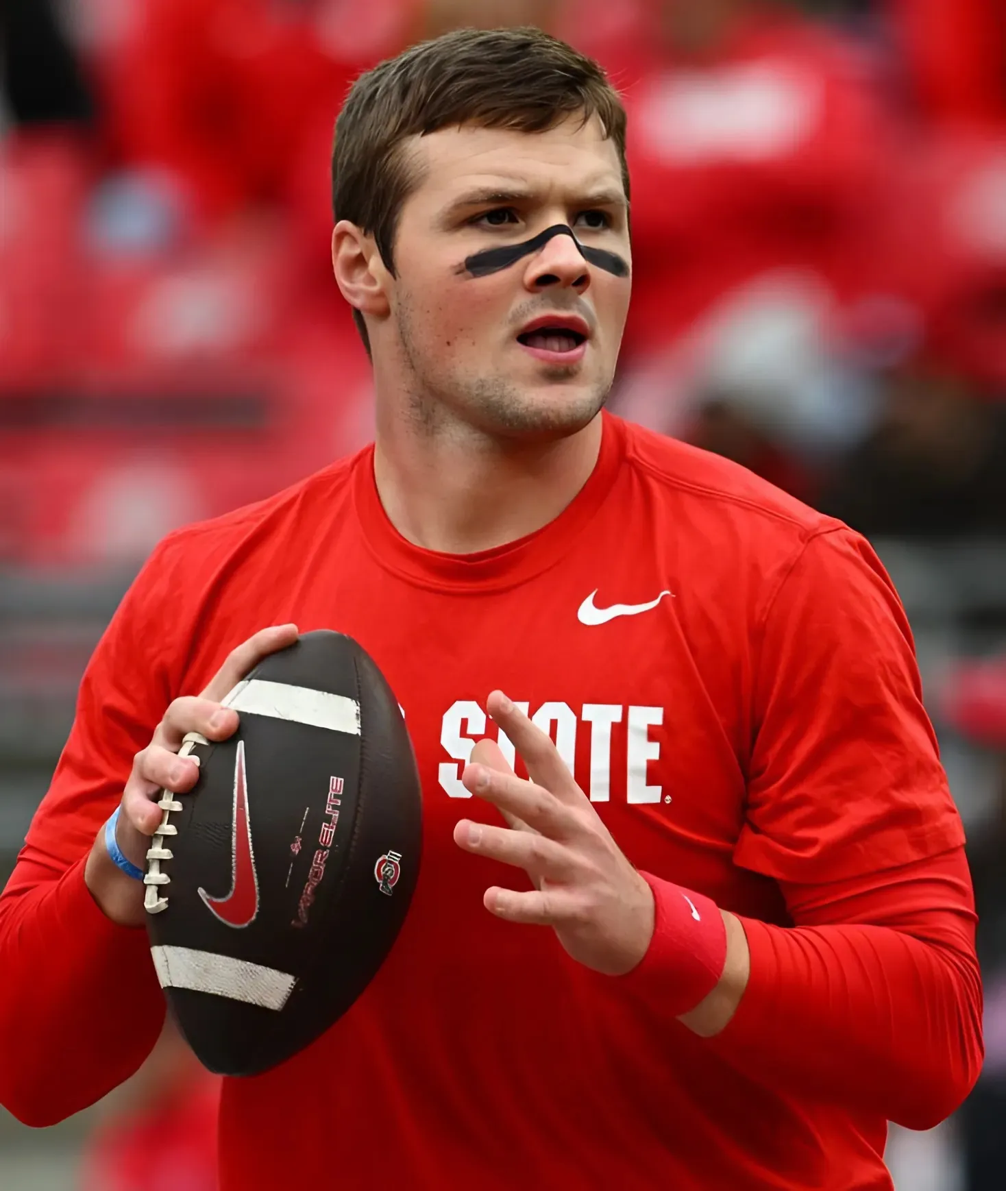 EAGLES SHAKE UP THE DRAFT: Kyle McCord Headlines Philly’s High-Risk, High-Reward Haul!