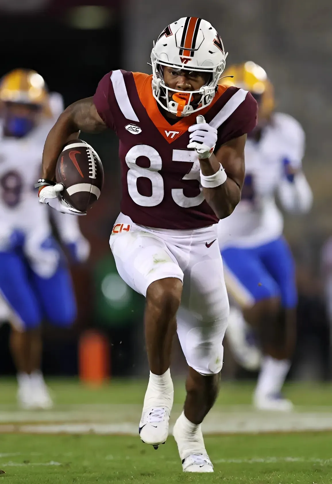 COMMANDERS UNLEASH EXPLOSIVE WEAPON: Jaylin Lane Brings Blazing Speed and Grit to Washington! COMMANDERS UNLEASH EXPLOSIVE WEAPON: Jaylin Lane Brings Blazing Speed and Grit to Washington!