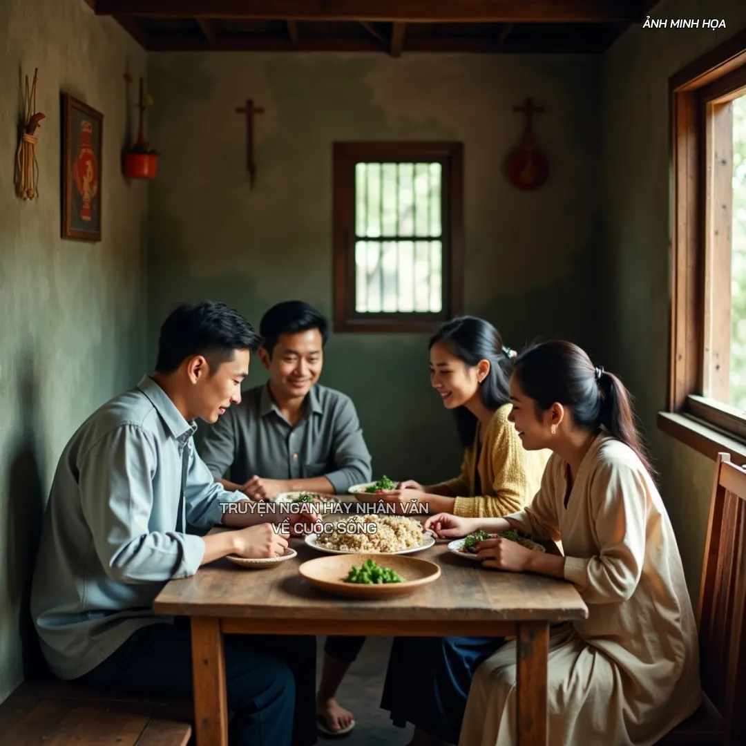Chàng trai giấu thân phận giàu có để đ:óng gi:ả người ngh:èo trước khi về ra mắt gia đình người yêu. Để rồi, khi thấy th:ái đ:ộ gia đình người yêu giành cho mình, anh lập tức đưa ra quyết định...