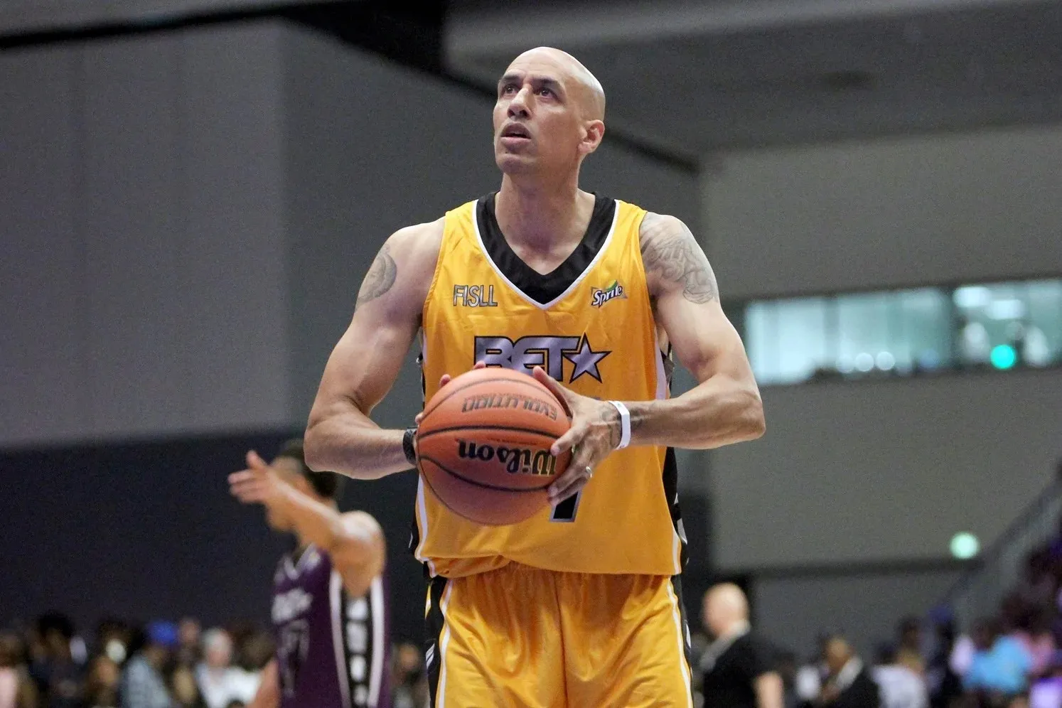 Doug Christie: A Basketball Legend Still Making an Impact