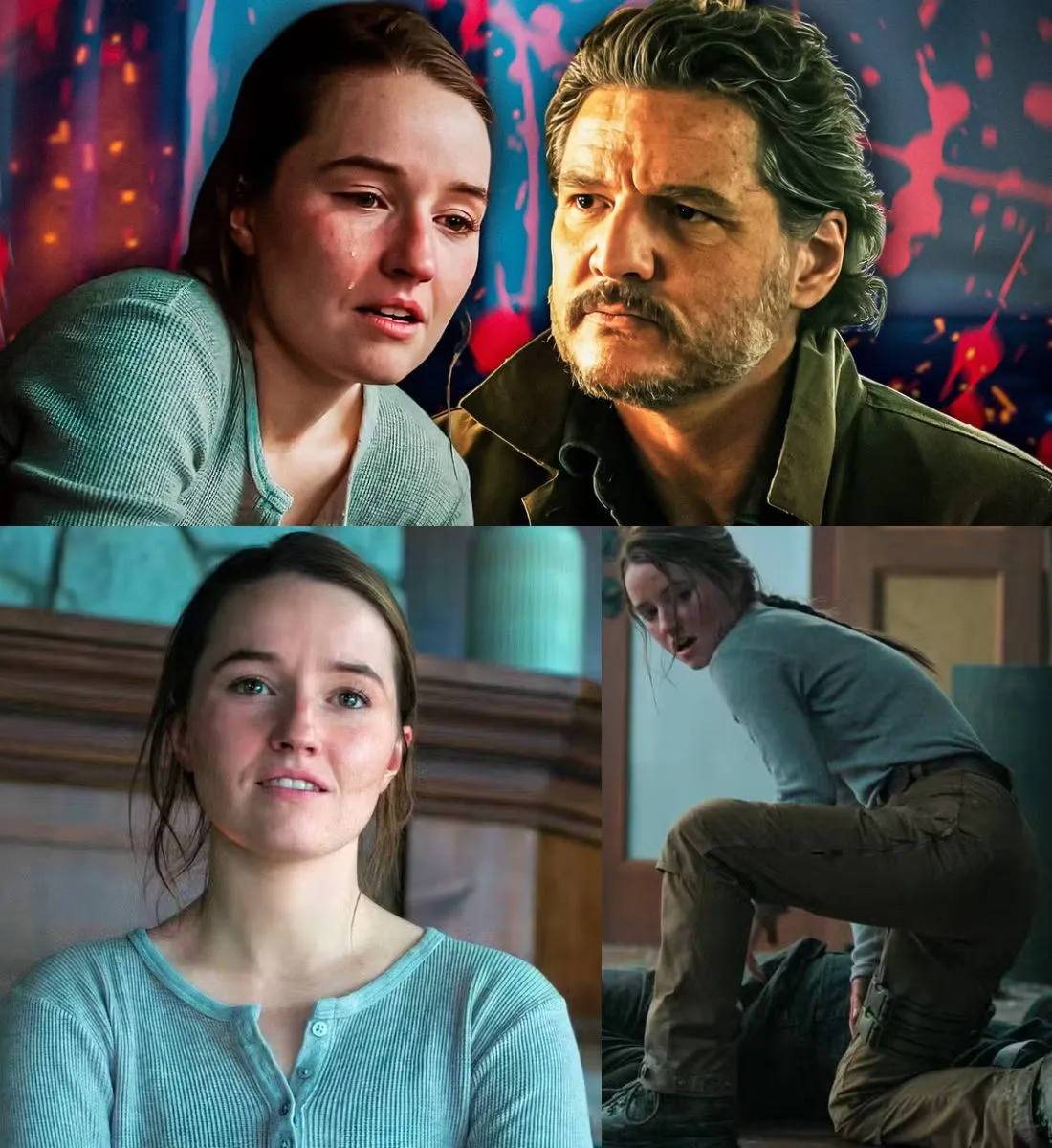 I Knew It Was Coming, But I Didn't Think Joel's Death In The Last Of Us Would Happen So Soon