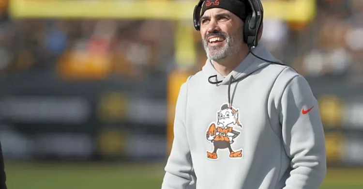 Cleveland Browns have made the shock of the draft on Day 2 and it came at the quarterback position