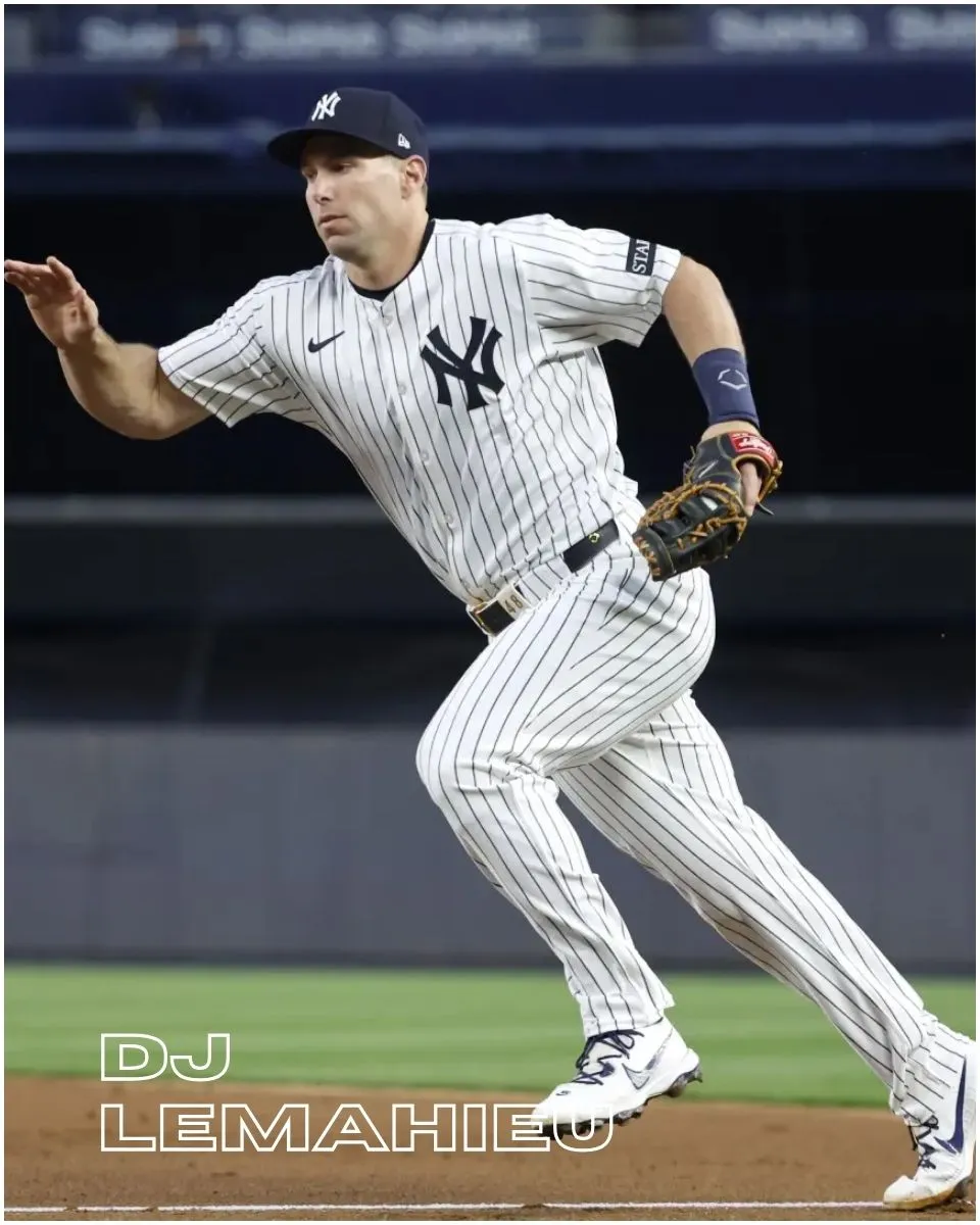 Yankees’ Paul Goldschmidt hitting like DJ LeMahieu did in his prime