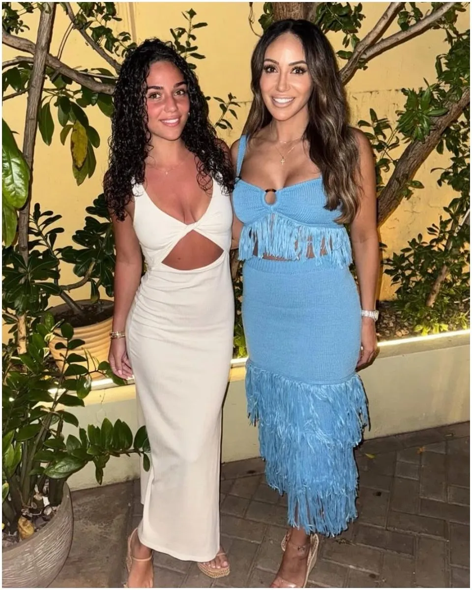 Melissa Gorga on If Daughter Antonia Was Asked to Join Next Gen NYC, RHONJ Pause, New Cast, and Potential Spinoff, Plus Shades Kathy Wakile for “[Reaching]” for Story