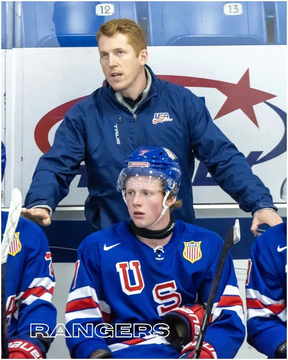 What The Rangers Need In Their Next Head Coach