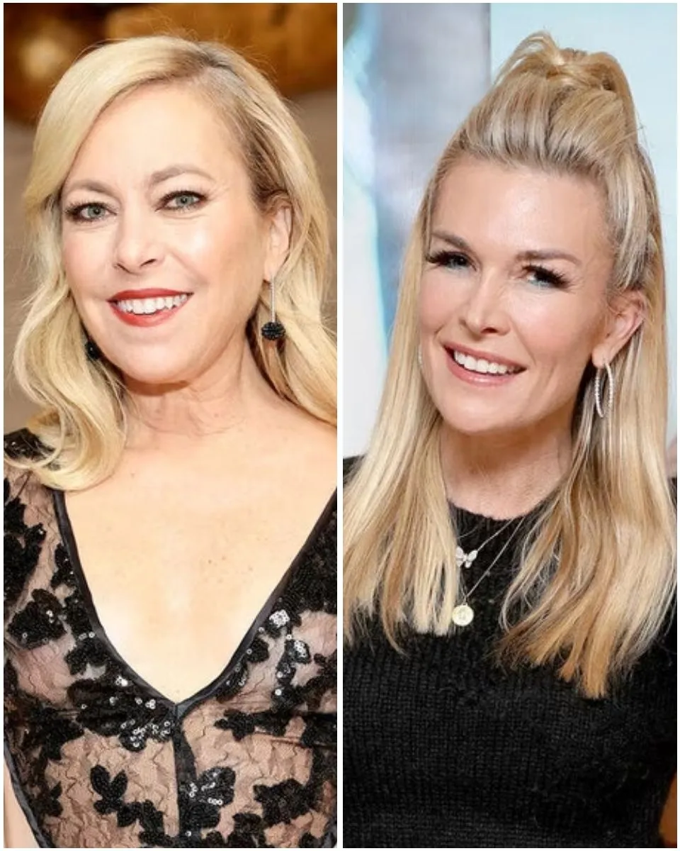 Sutton Stracke Reveals Why Tinsley Mortimer "Hit The Jackpot" in Marriage to Robert Bovard