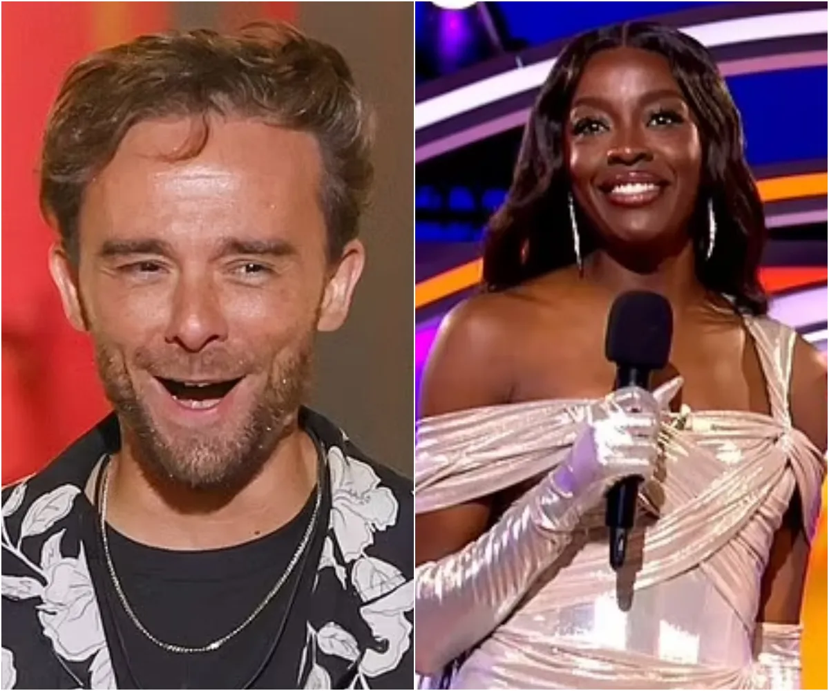 Celebrity Big Brother's ratings drop to lowest in reboot's history for a final as it only pulls in 1.9million viewers and fails to rank in top five ITV shows of the night despite starry cast - suong Celebrity Big Brother's ratings drop to lowest in reboot's history for a final as it only pulls in 1.9million viewers and fails to rank in top five ITV shows of the night despite starry cast - suong