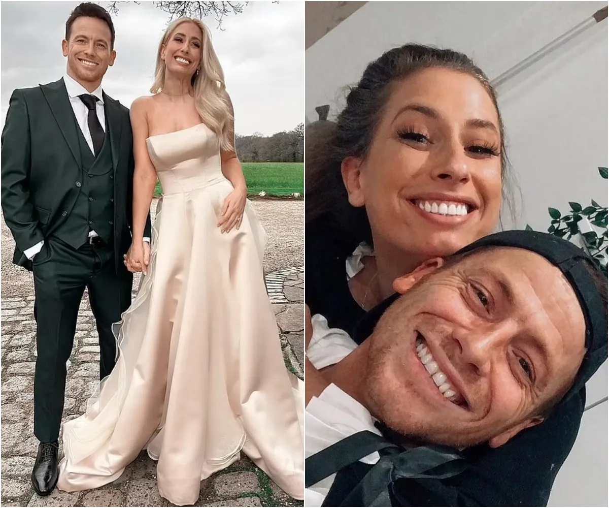 Real reason behind Stacey Solomon and Joe Swash's 'row in the street revealed' five months later - suong