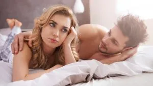 P1. 9 Things That Happen To Your Body When You Stop Having Sex