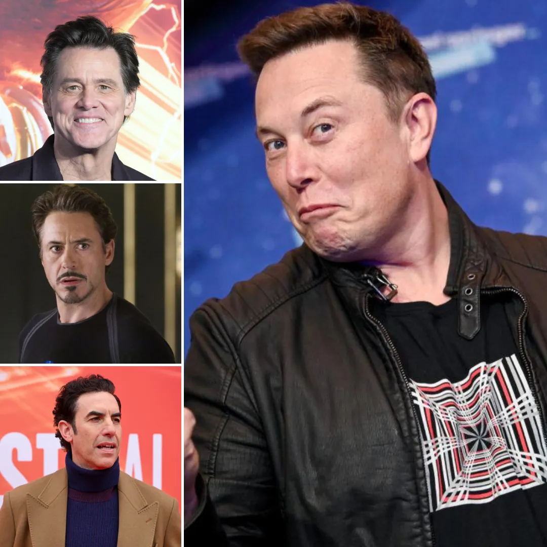 Hollywood Stars “Boycott” Elon Musk Over Controversial Twitter Moves