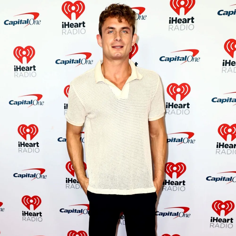 PHOTOS: James Kennedy Sparks Plastic Surgery Rumors With New Pics as Vanderpump Rules Fans Compare Him to Zac Efron