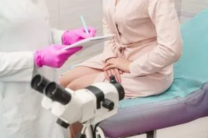 P3. Avoid these 10 things before a gynecologist appointment