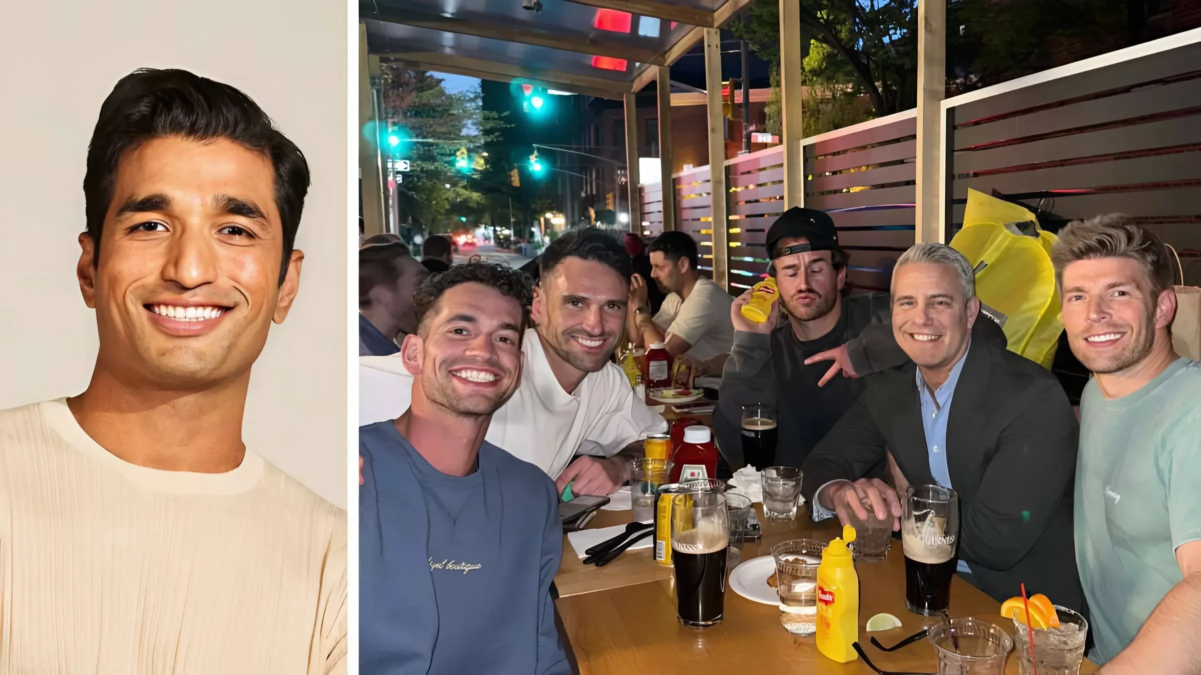 Imrul Hassan Left the Summer House Season 9 Reunion Early-quang