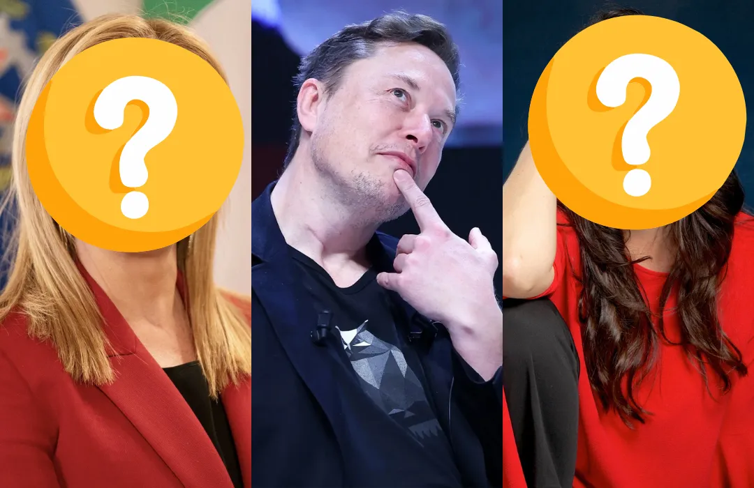 The Next Candidates to Carry Elon Musk’s Child: The Prime Minister and an Unexpected Figure Make the List