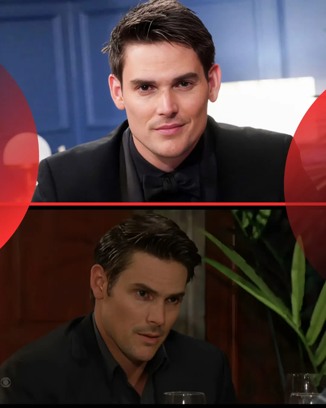 The Young and the Restless Almost Lost Mark Grossman to a Rival Soap!