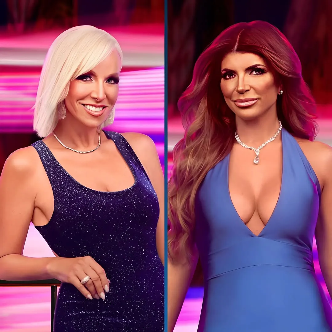 Margaret Josephs Says ‘RHONJ’ Costar Teresa Giudice and Luis Ruelas’ Tax Trouble Is ‘Very Sad’