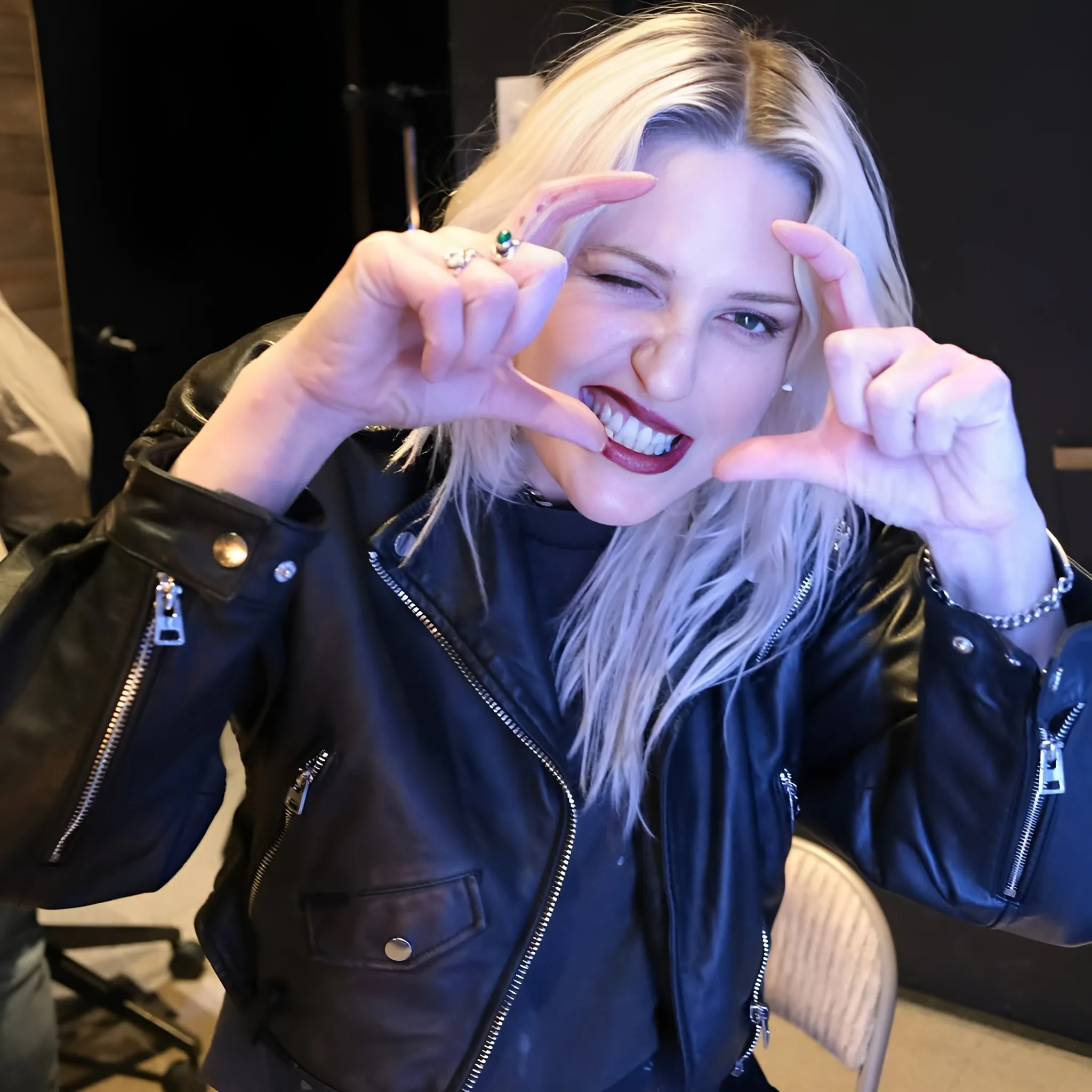Linkin Park is defending new singer Emily Armstrong from haters, with the band expressing anger at the crᎥtᎥcᎥsm she’s faced, saying she's “had her ass kᎥcked” but remains strong and resilient