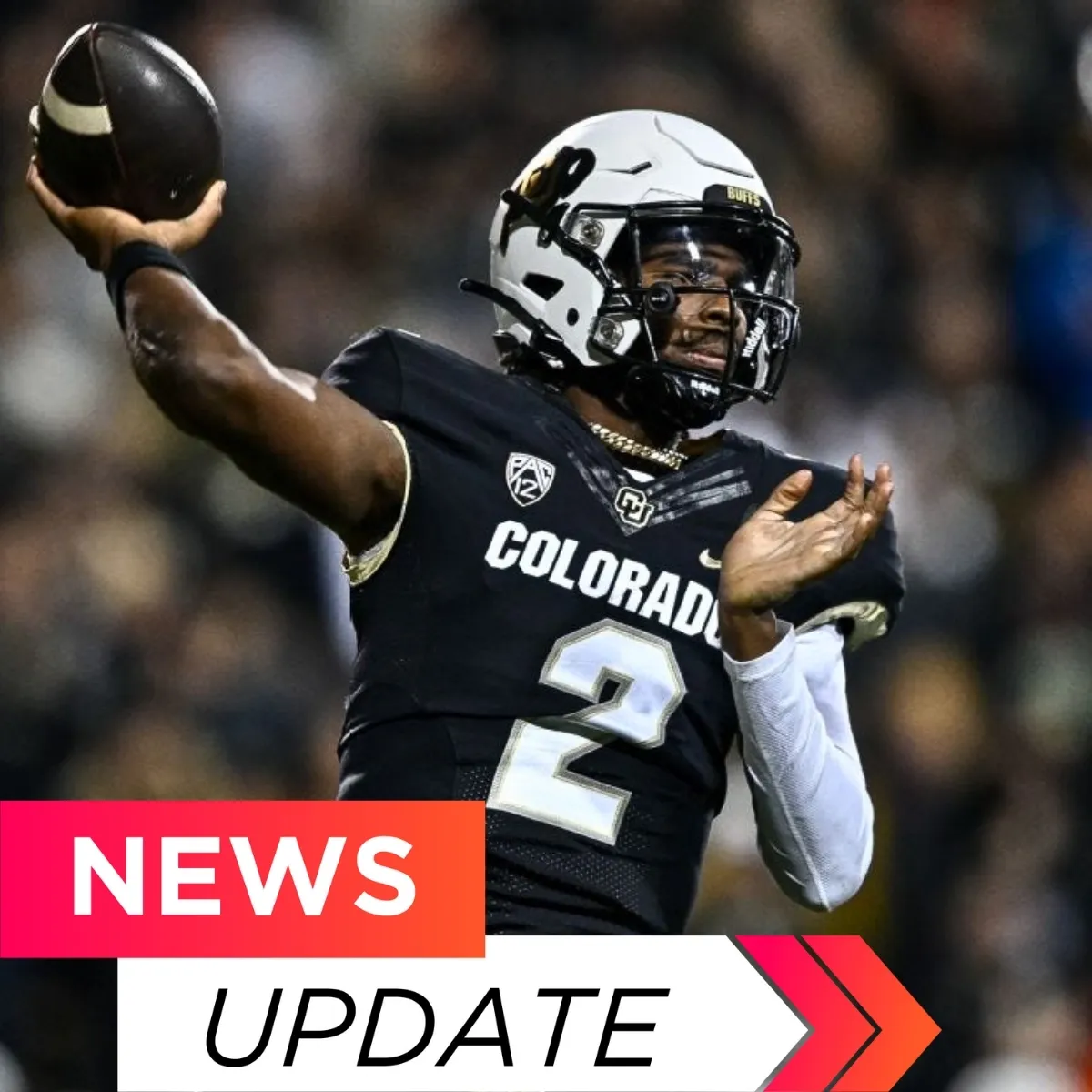 Patriots Predicted to Explore Shocking Day 3 Draft Pick of Shedeur Sanders Patriots Predicted to Explore Shocking Day 3 Draft Pick of Shedeur Sanders