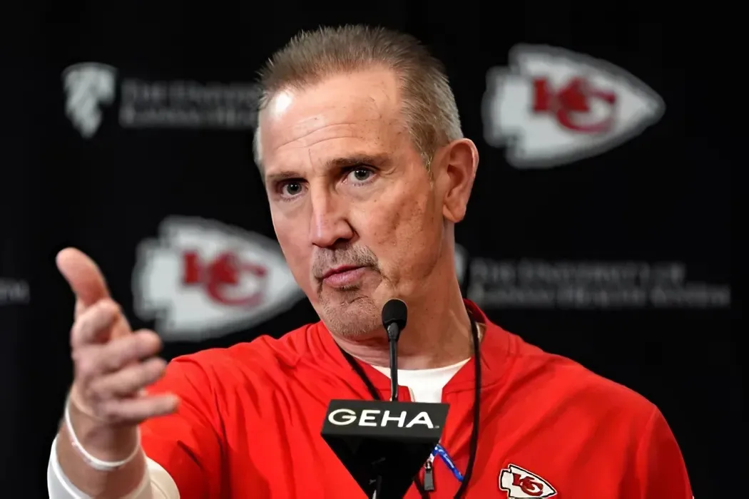 Chiefs Put Several Struggling Draft Picks on Notice With Defensive Overhaul