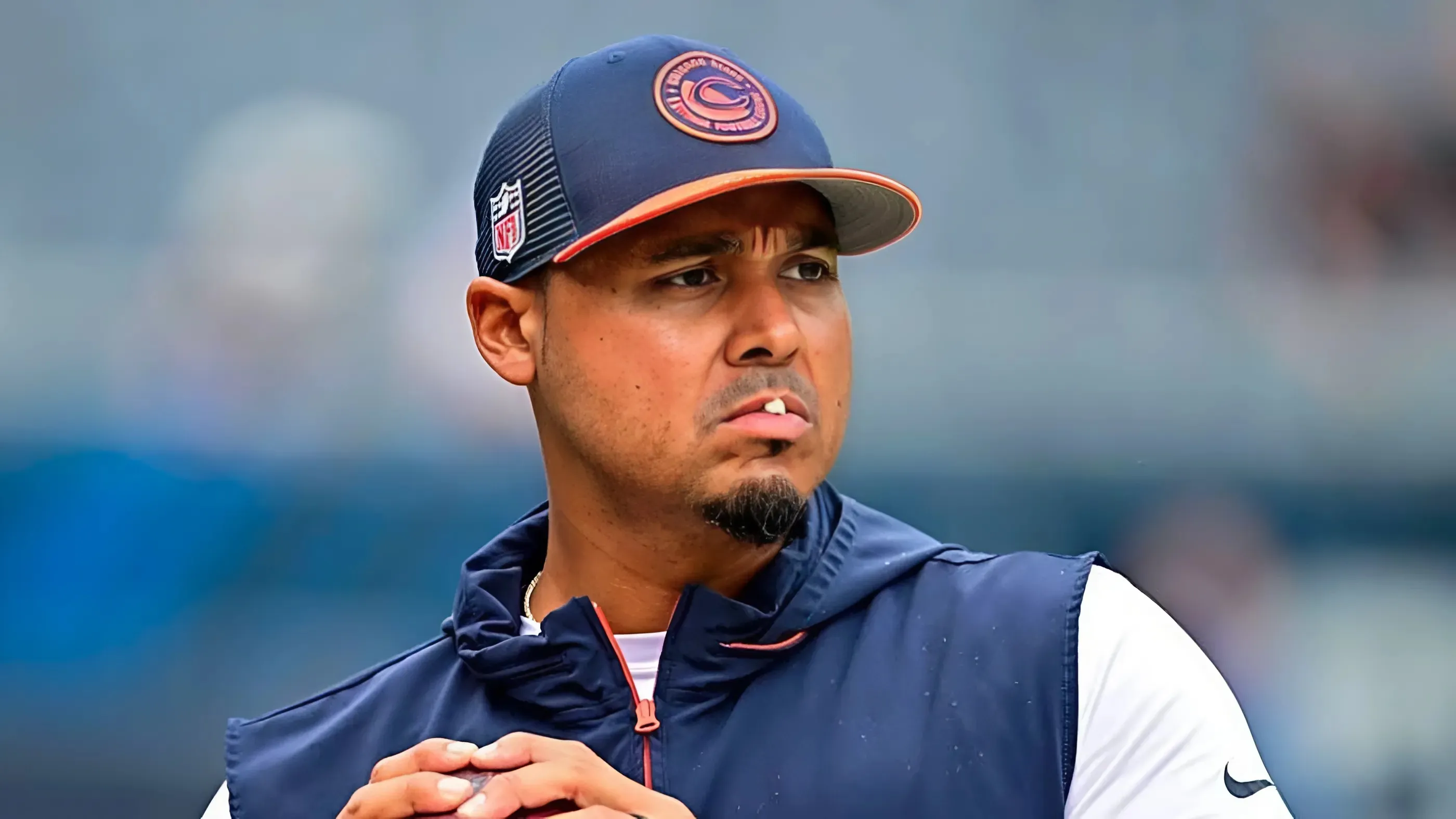 Chicago Bears finally select a RB in 2025 NFL Draft, but did they wait too long?