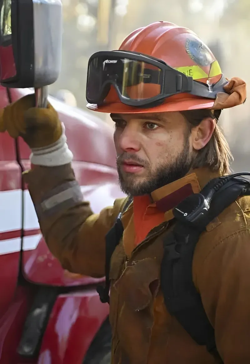 Fire Country Shocker! Two Series Regulars Leaving in Wake of Explosive 2-Hour Finale