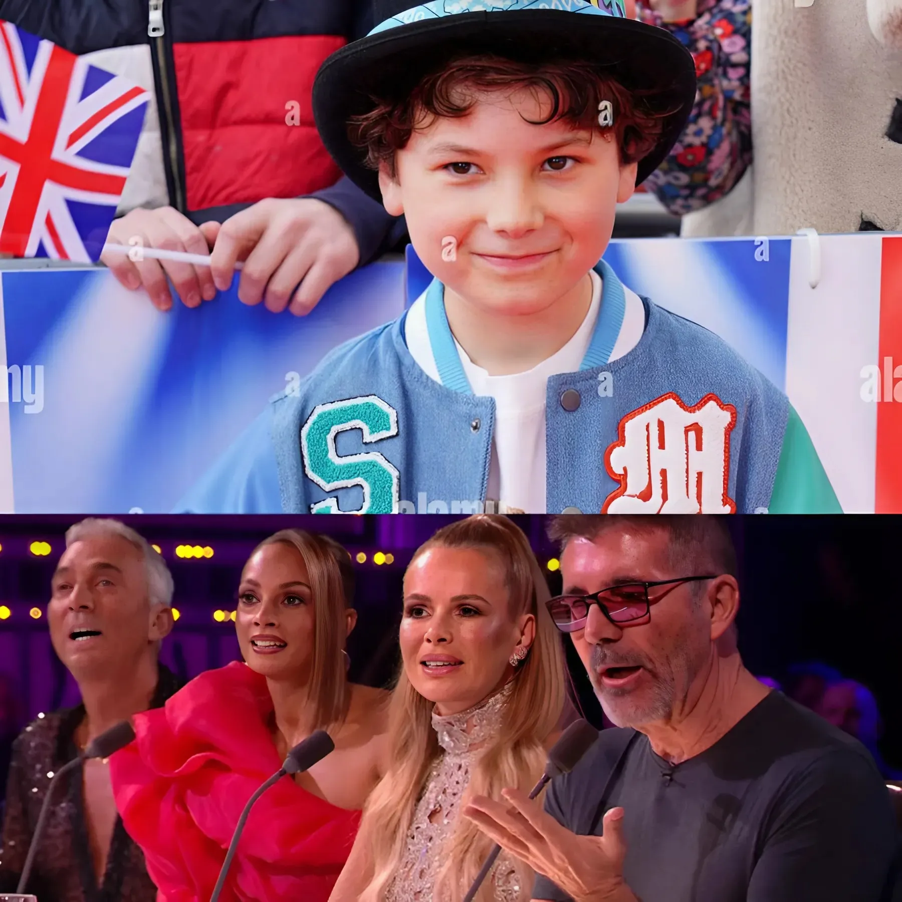 Britain's Got Talent fans demand answers over Teddy Magic as eight-year-old pulls out of live semi-final