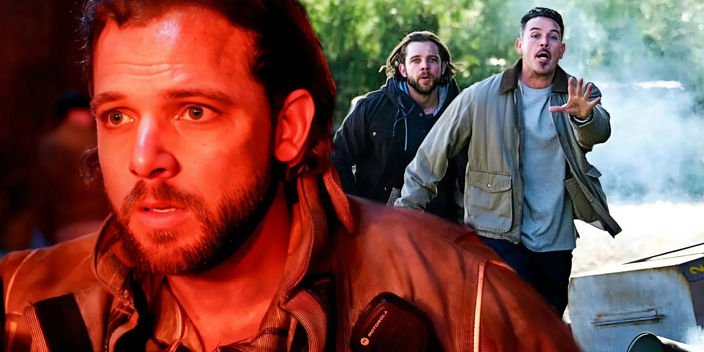 Fire Country Season 4 Update Confirms Shocking Exits Of Two OG Cast Members Fire Country Season 4 Update Confirms Shocking Exits Of Two OG Cast Members