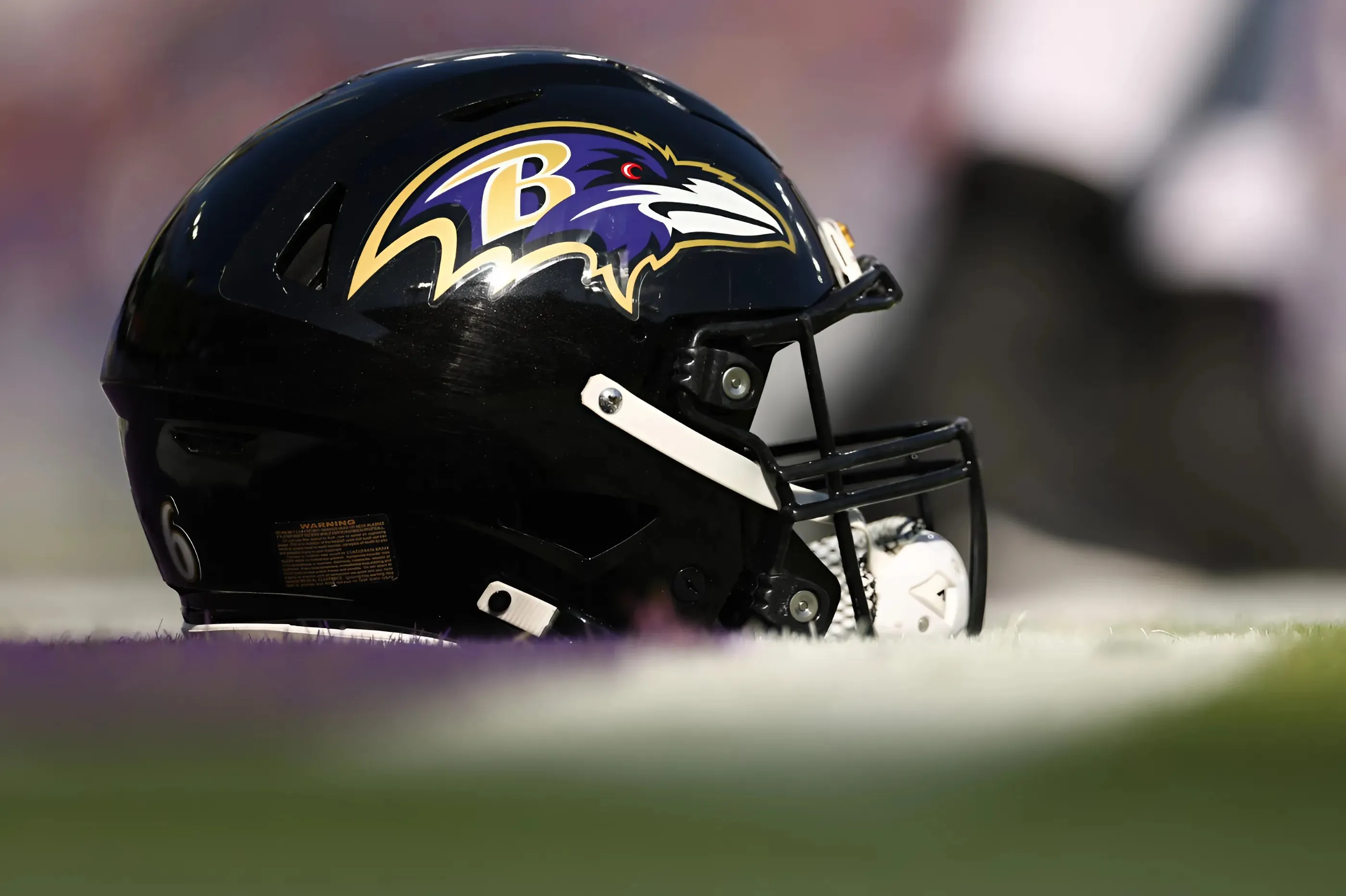 Ravens Secure ‘Gifted’ LSU Tackle to Lead Their Trench Rebuild — Could This Rookie Be the Missing Piece on Baltimore’s O-Line?