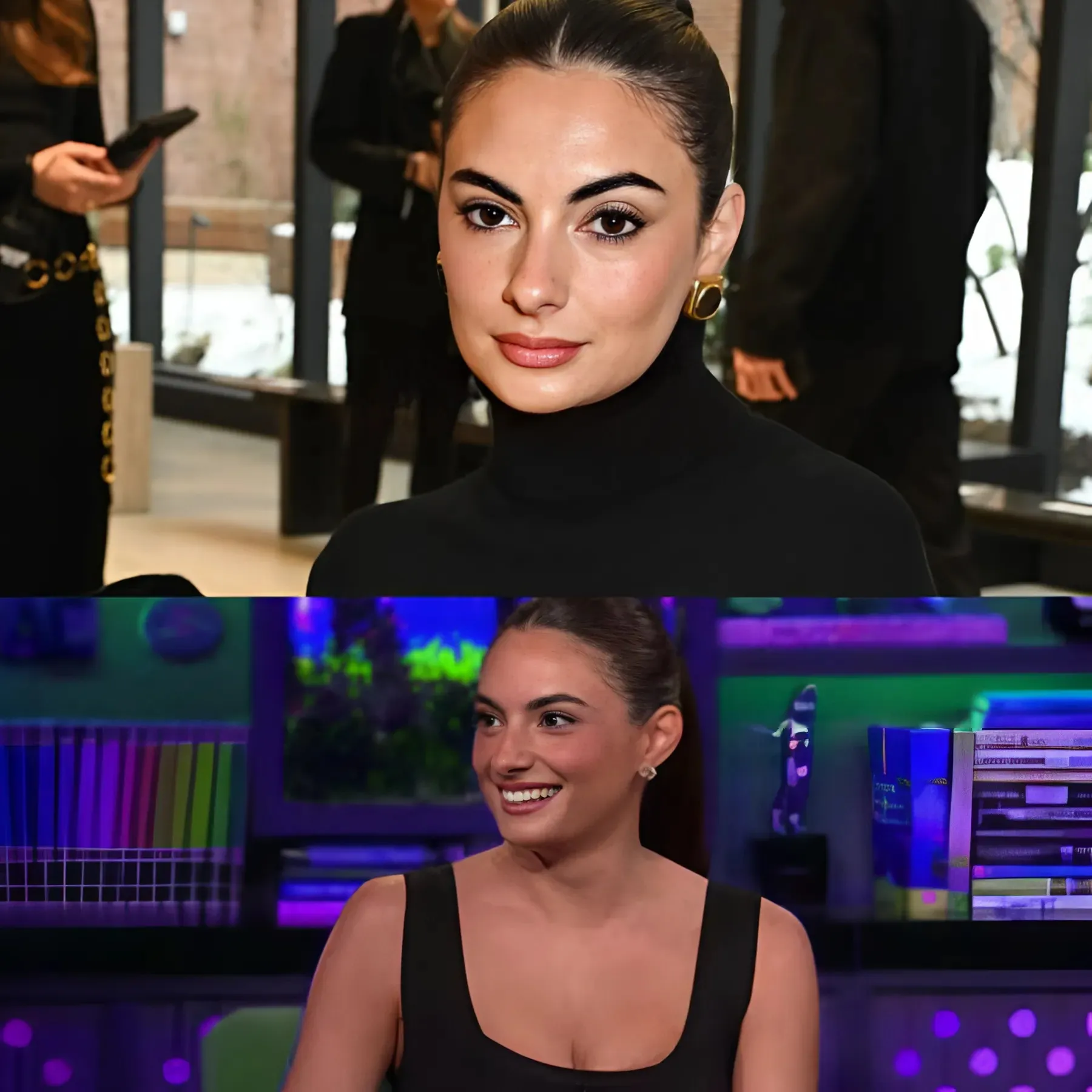 Paige DeSorbo Reveals What Was Really Going on with *That* "Fellow" Post Craig Split