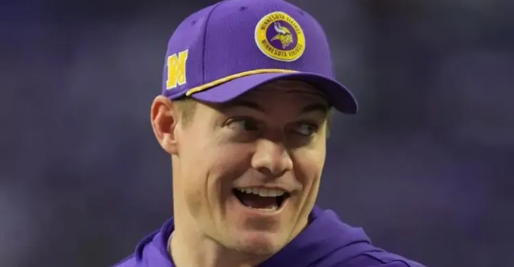 Vikings Sign Homegrown QB to Lucrative Contract After NFL Draft