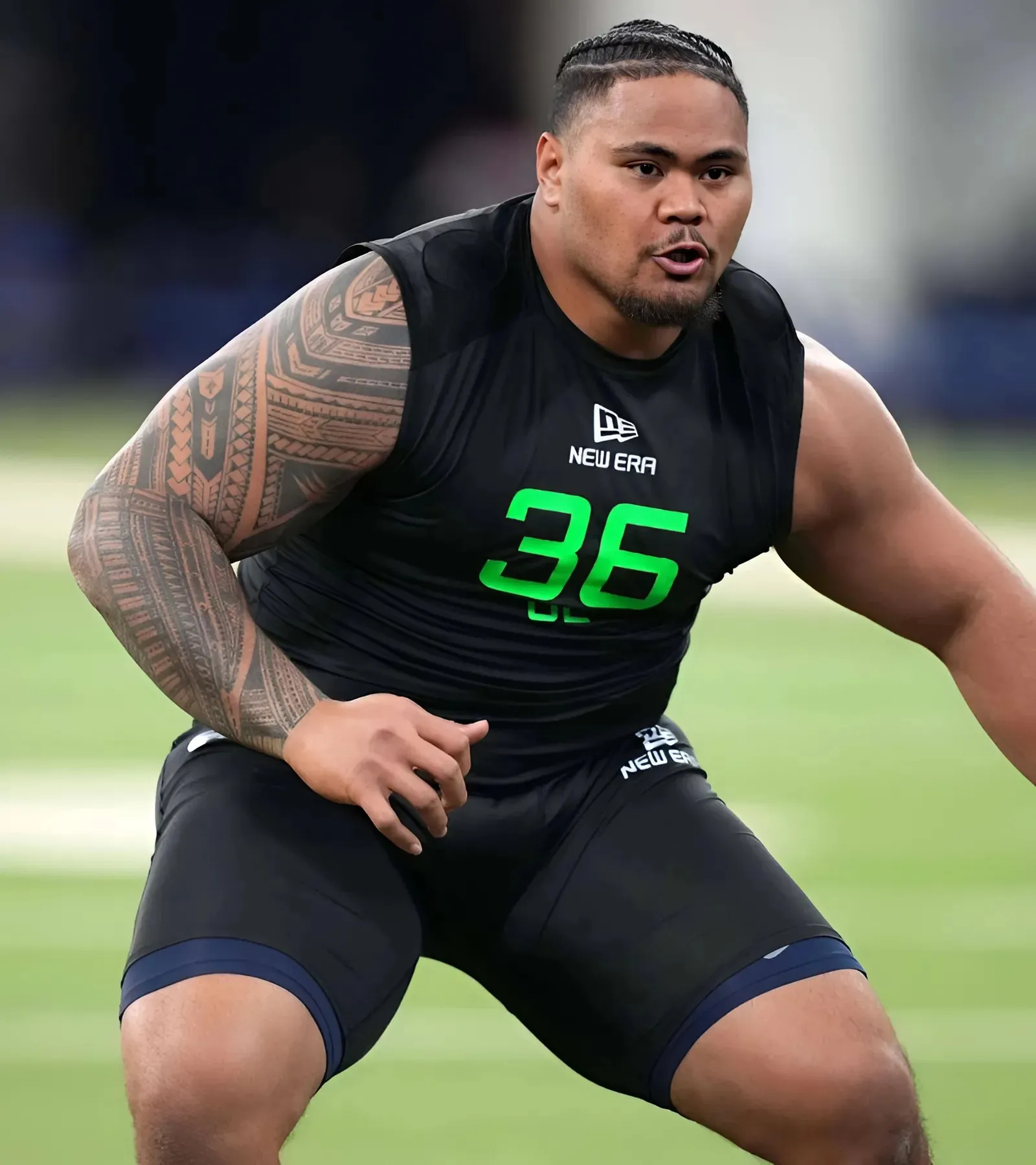 Dolphins Trade Three Picks To Move Up For Expected Starter