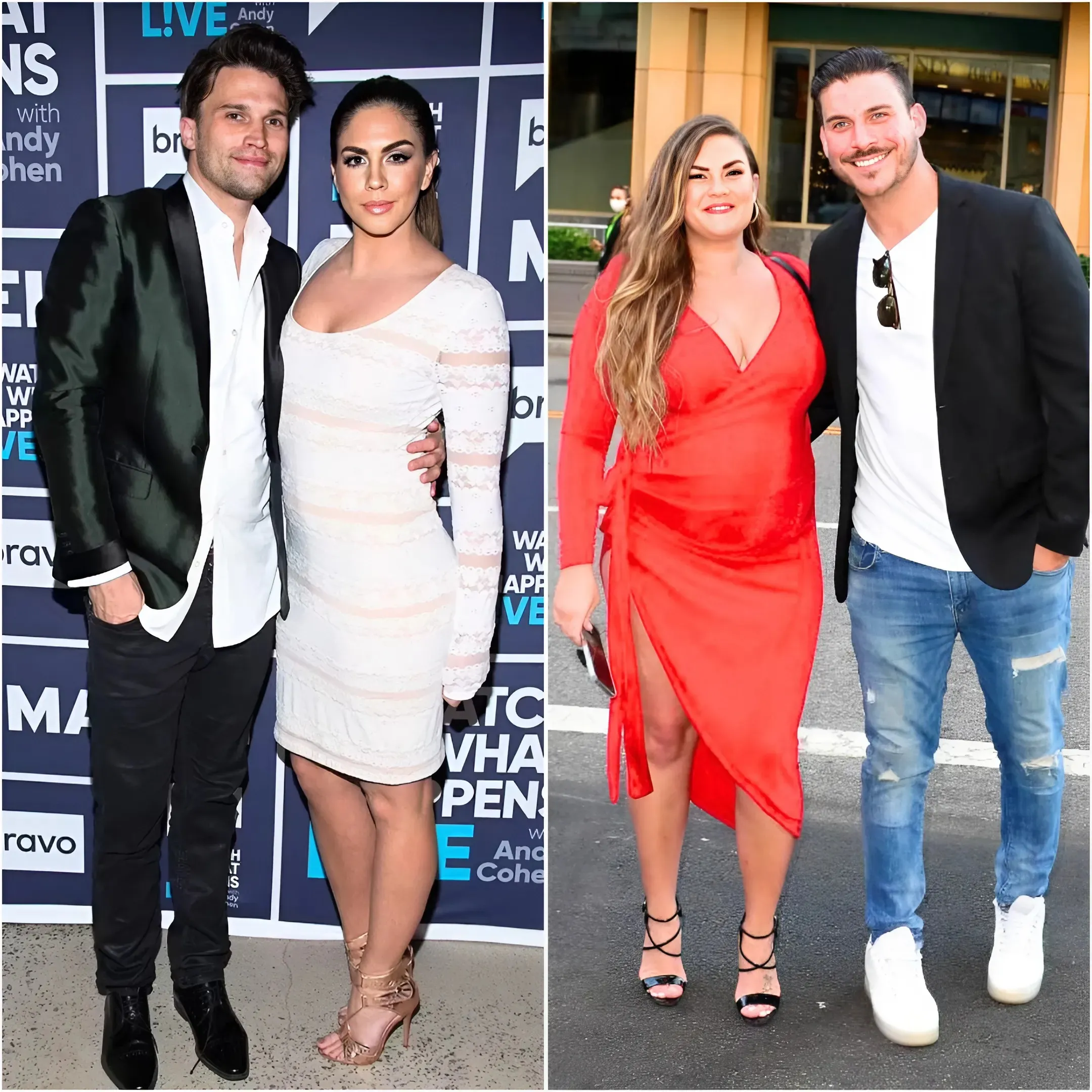 Tom Schwartz Recalls Jax Taylor Claiming He and Katie Were “Trying to Have Sex With [Him],” Plus Katie Slams Jax’s Claim That He “Created” The Valley