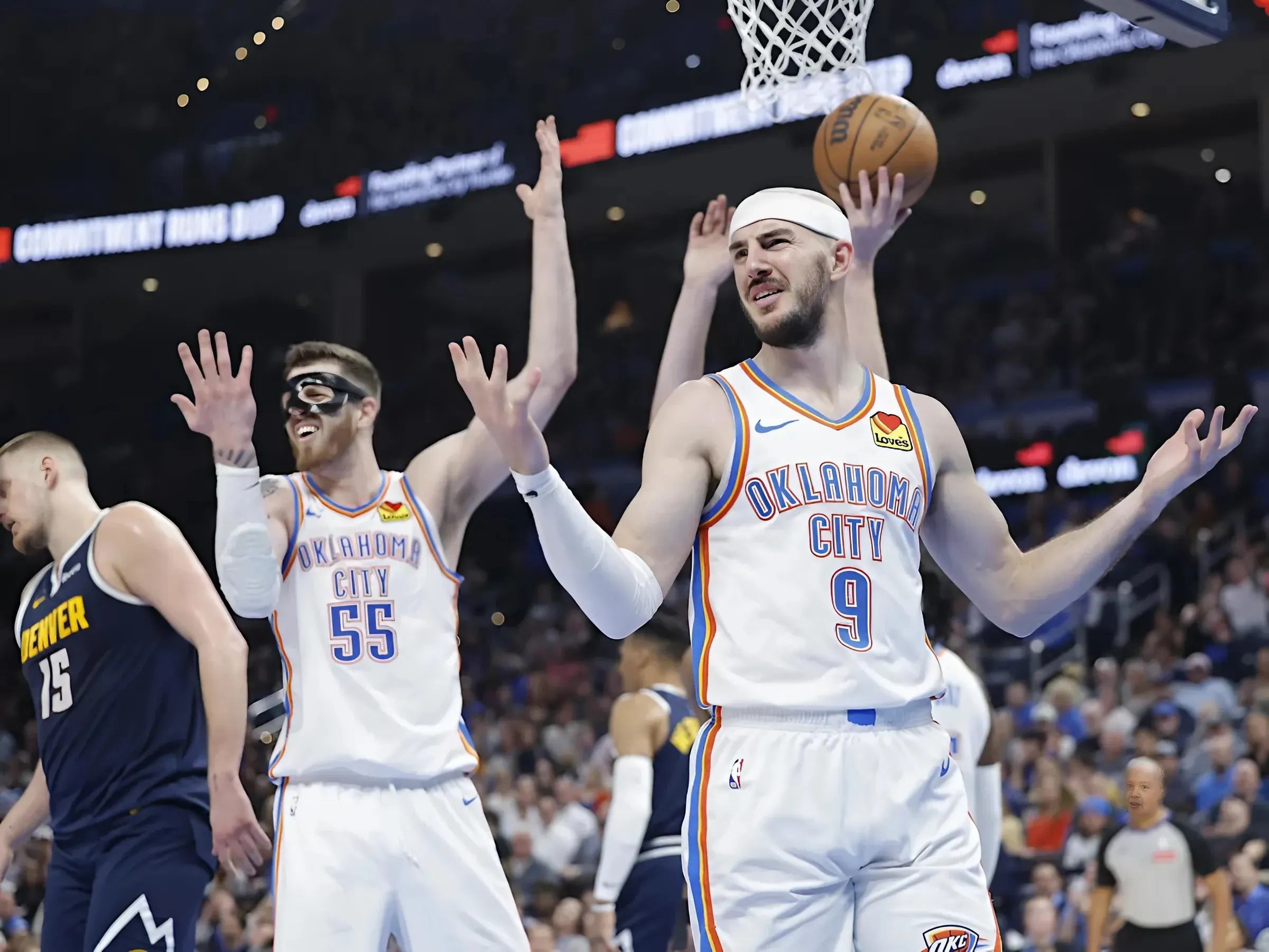 Bulls should only have 1 regret about Giddey-Caruso trade despite OKC guard's impact