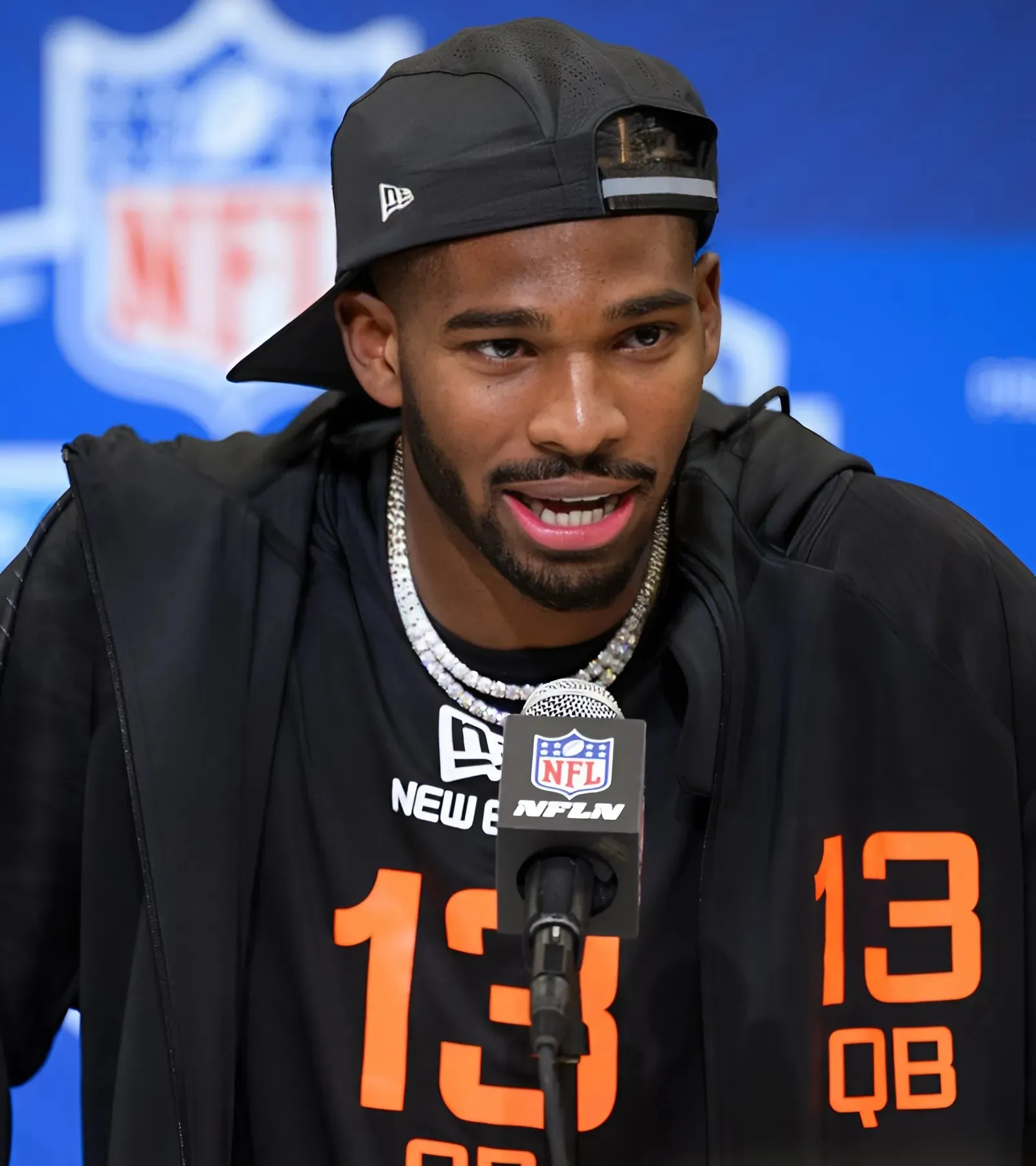 Shedeur Sanders Posts 3-Word Message After Landing With Browns