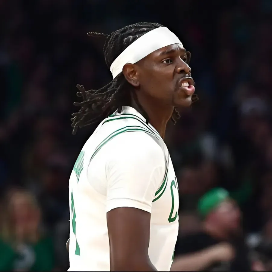 Celtics fans won't know how to feel about Jrue Holiday's Game 4 status update