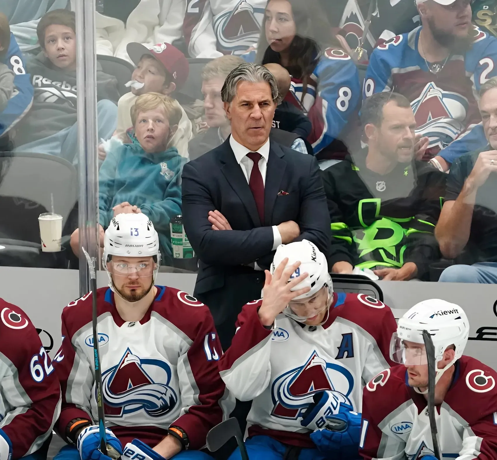 A look at how Colorado Avalanche can get their offense rolling again